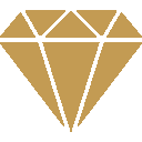 Daimond Icon