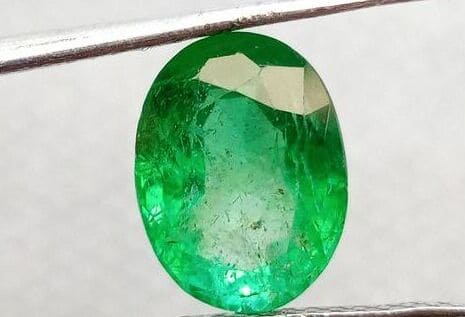 Emerald Enhancement by Treatments Explained | Jewelfields